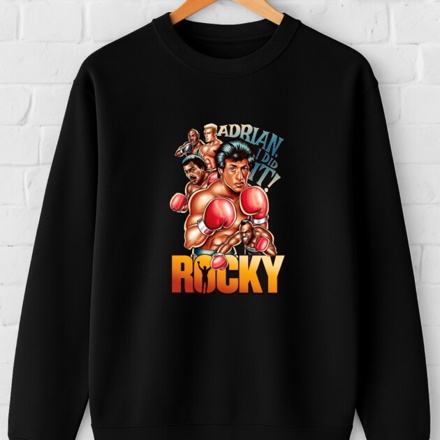 Sweat Rock