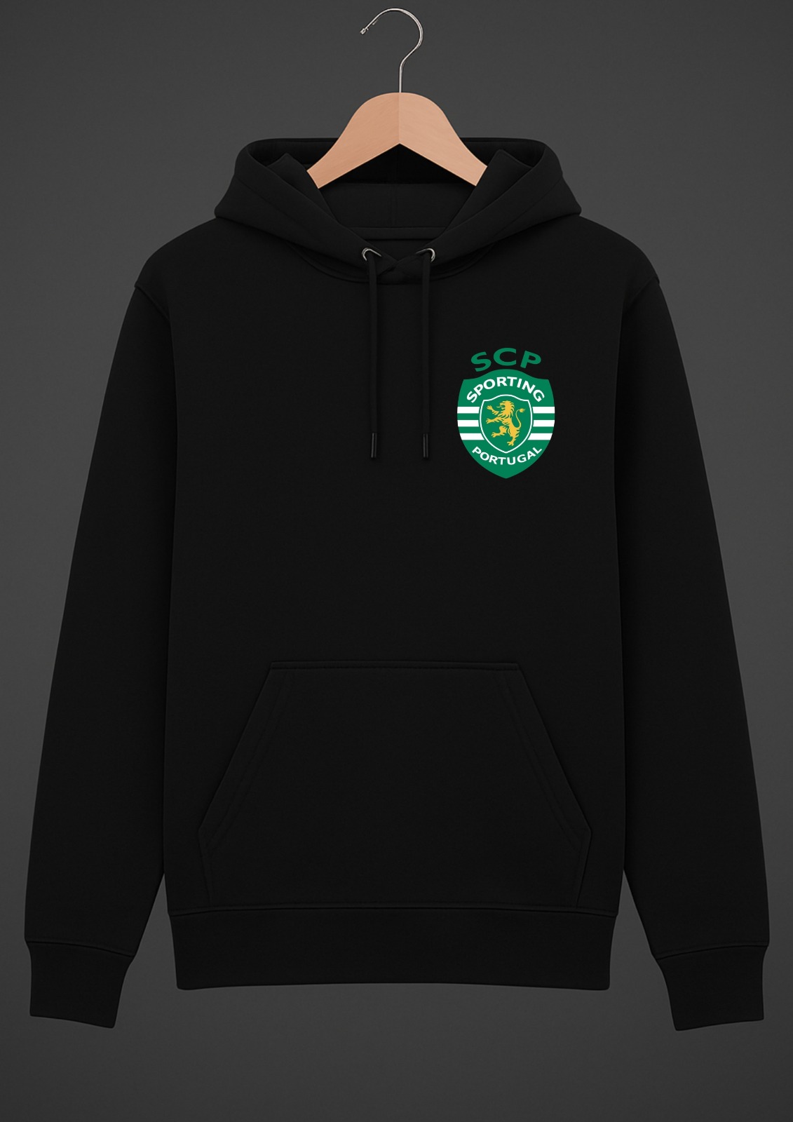 Hoodie Sporting - Imagem 2