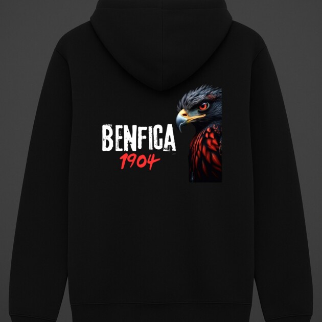 Hoodie Benfica