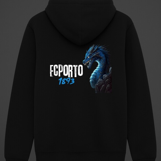 Hoodie Porto